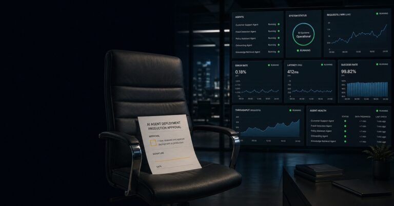 82% Confident, 88% Breached: The Enterprise AI Governance Gap