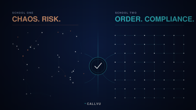 Two Schools of AI Customer Service (and Why Only One Survives Regulation)