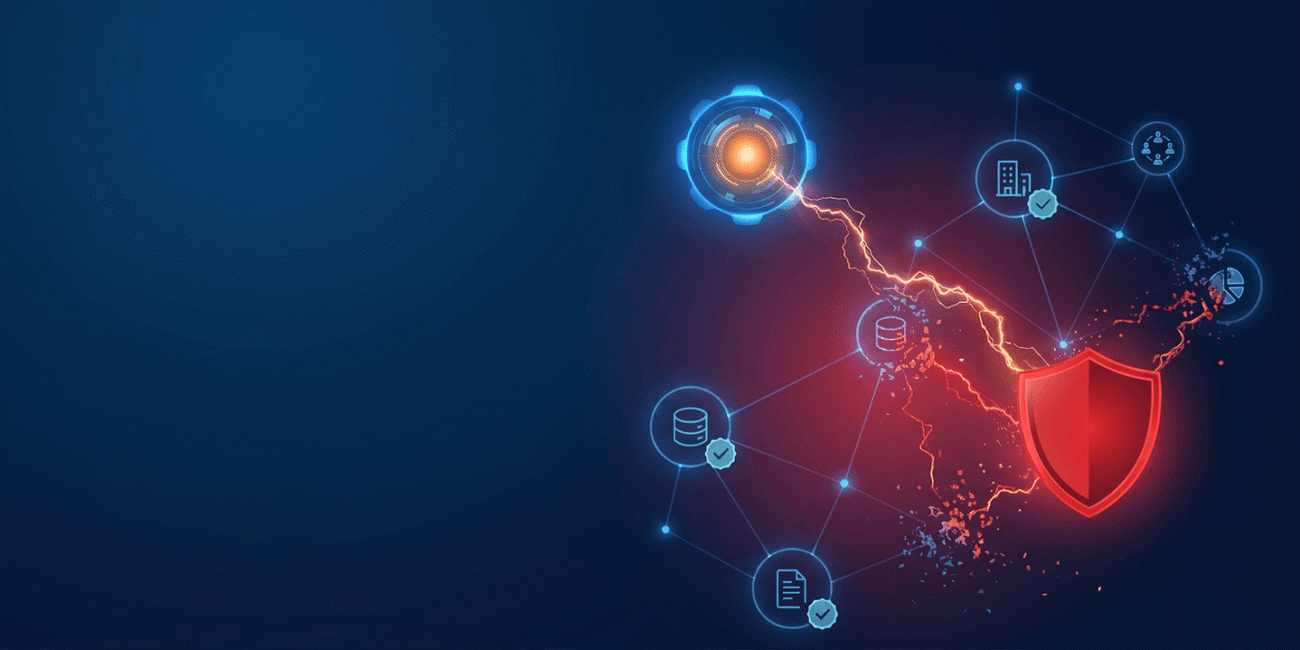 Three Out of Three: What Happens When You Let AI Touch the System of Record